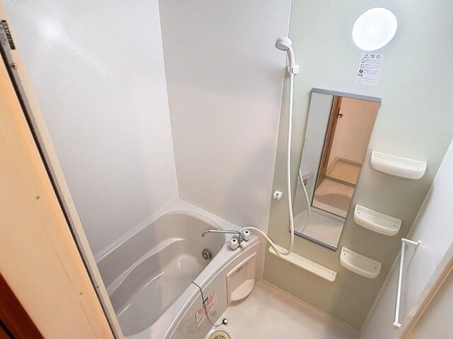 物件内観写真4　(2024年4月撮影)