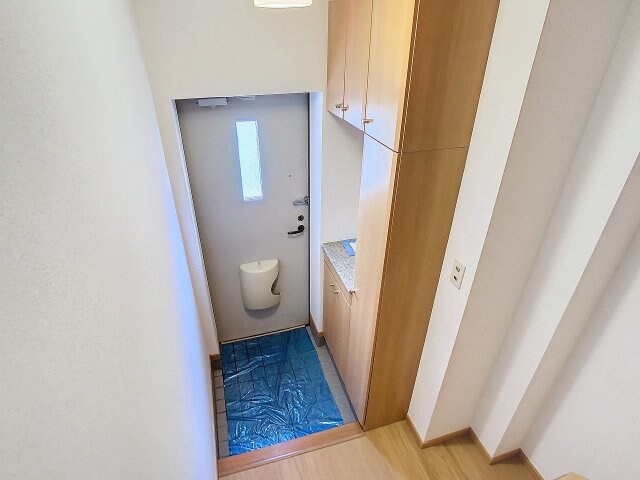 物件内観写真17　(2024年4月撮影)