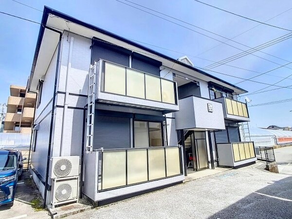 外観(2024年3月撮影)