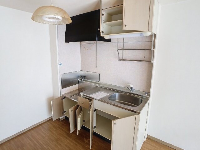 物件内観写真3　(2024年3月撮影)