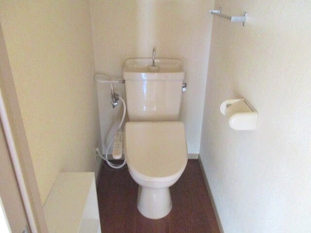 物件内観写真5　(2020年6月撮影)