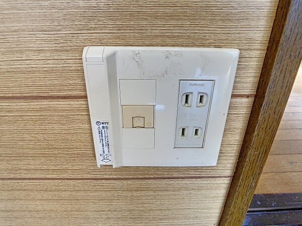 建物設備(2024年3月撮影※現況を優先致します。)