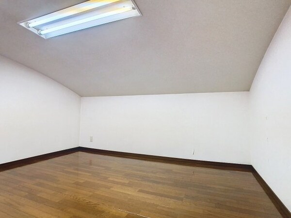 内装他(2024年3月撮影※現況を優先致します。)