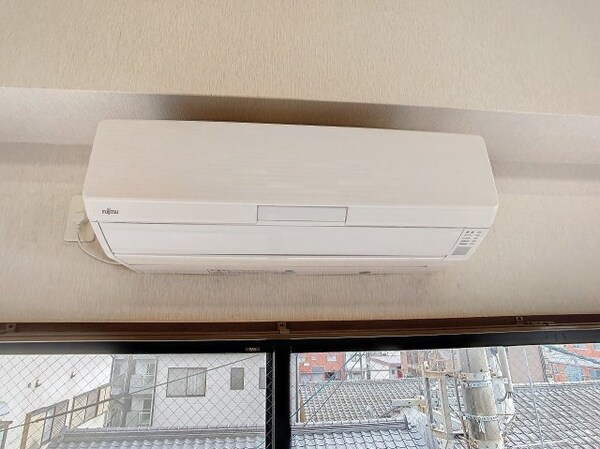 建物設備(2024年3月撮影※現況を優先致します。)