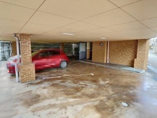 物件外観写真2　(2024年3月撮影)