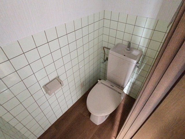 物件内観写真6　(2024年3月撮影)