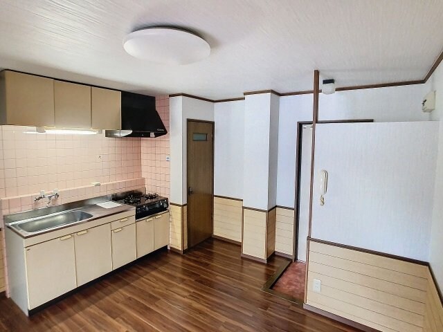 物件内観写真12　(2024年3月撮影)