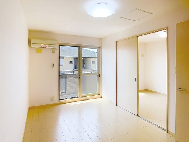 物件内観写真2　(2025年8月撮影)