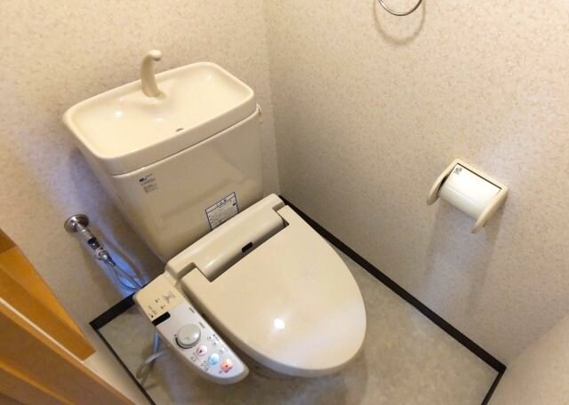 物件内観写真5　(2022年2月撮影)