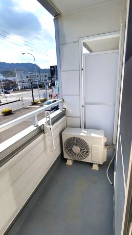 物件内観写真12　(2022年2月撮影)