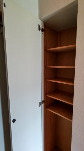 物件内観写真14　(2022年2月撮影)