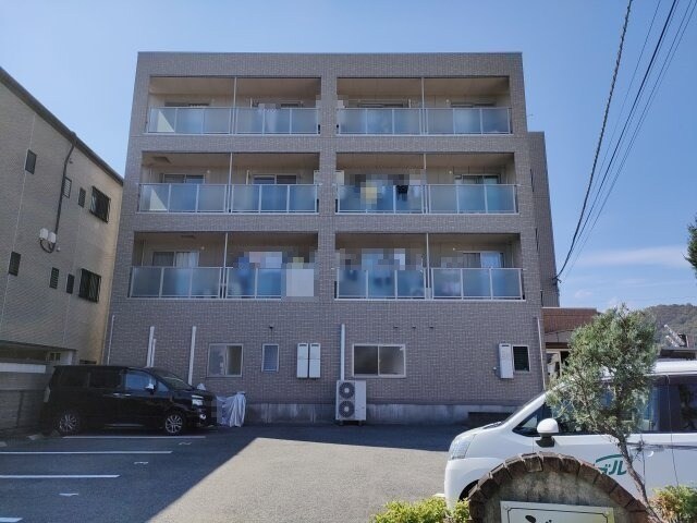 物件外観写真3　(2022年9月撮影)