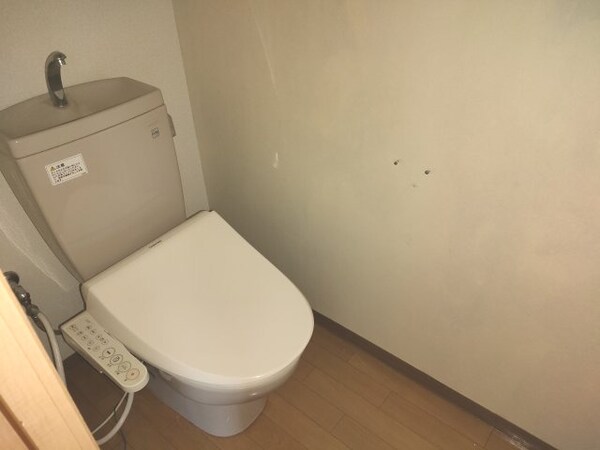 トイレ(3階別室の参考写真です。現況を優先します。（301）)