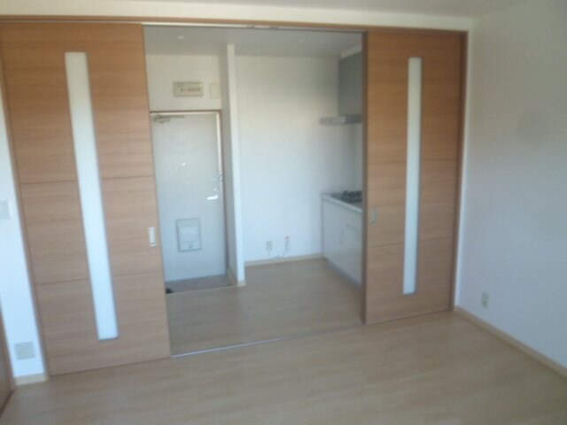 物件内観写真7　(現況を優先します。（撮影時期：2017年2月）)