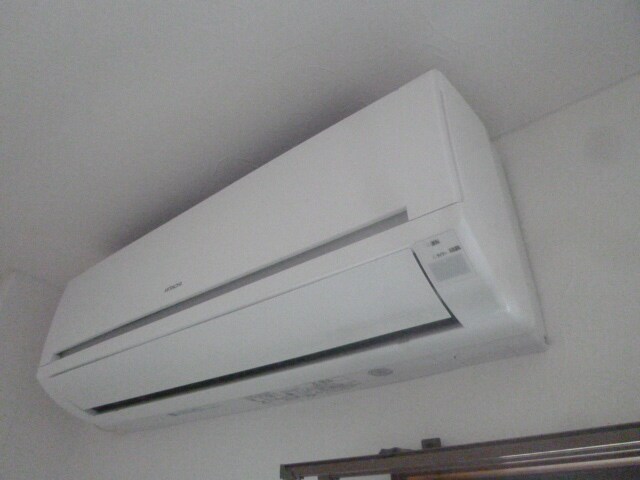 物件内観写真9　(現況を優先します。（撮影時期：2017年2月）)