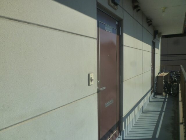 物件内観写真13　(現況を優先します。（撮影時期：2017年2月）)