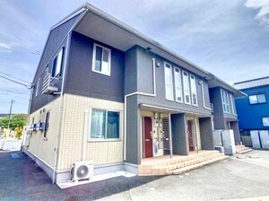 ミルパーチェ外観写真