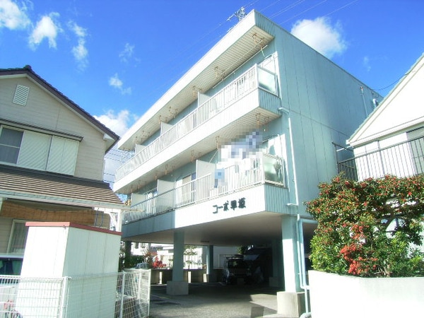 外観(現況を優先します。（撮影時期：2005年12月）)