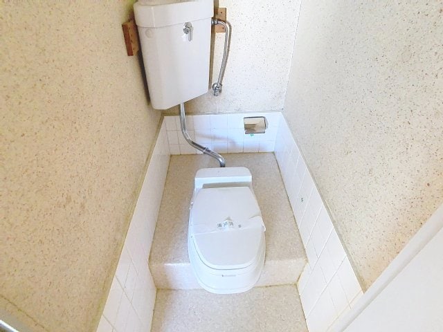 物件内観写真5　(2025年10月撮影)