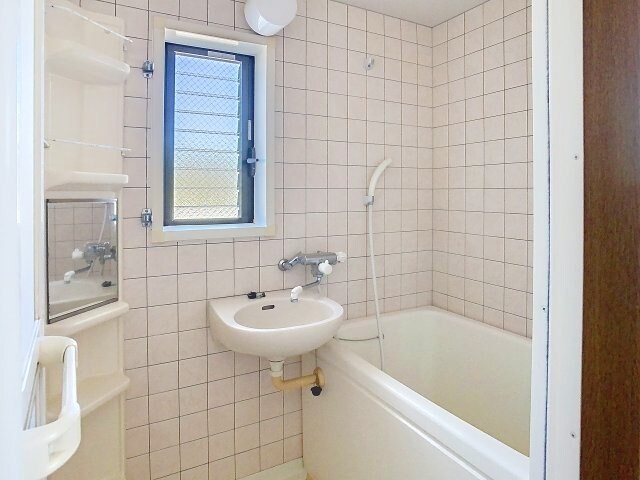 物件内観写真4　(2025年10月撮影)