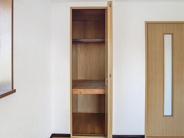 物件内観写真8　(2025年10月撮影)