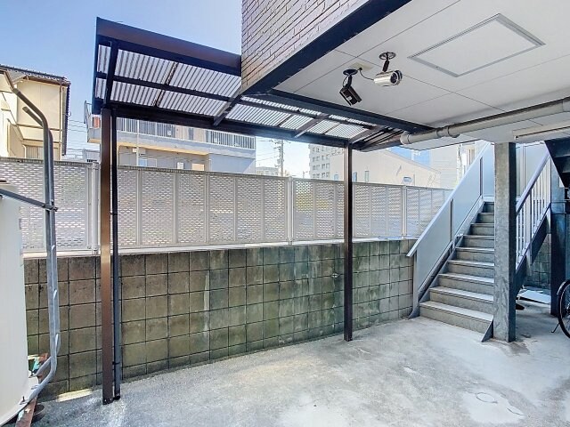 物件内観写真15　(2025年10月撮影)