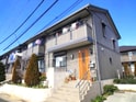 リビングタウン万々 C棟
