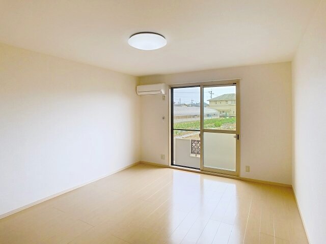 物件内観写真2　(2025年7月撮影)