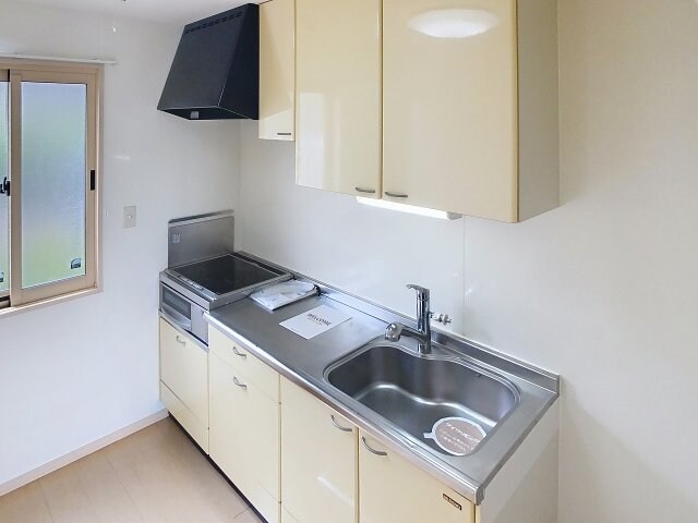 物件内観写真3　(2025年7月撮影)