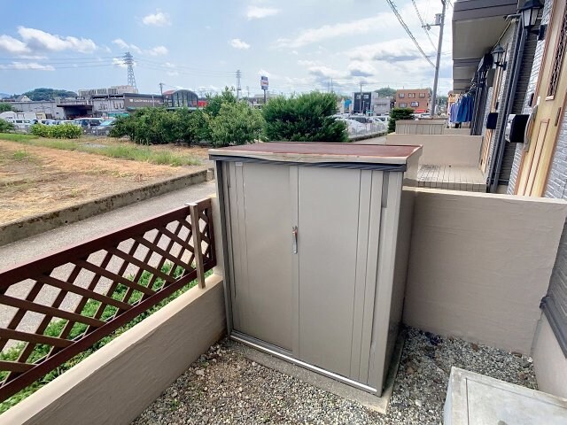 物件内観写真17　(2025年7月撮影)