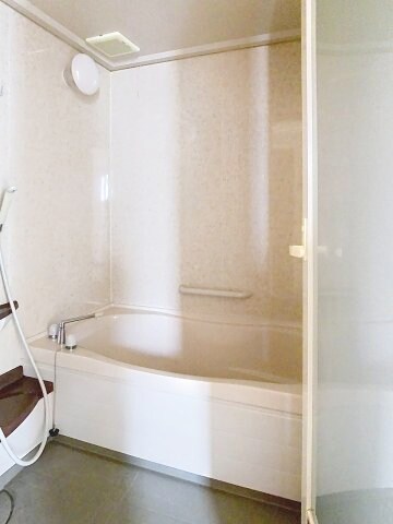 物件内観写真4　(2025年8月撮影)