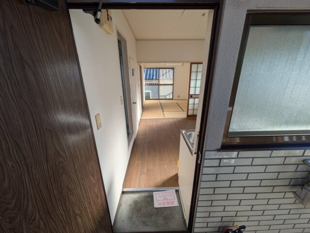 物件内観写真6　(2024年11月撮影※現況を優先致します。)