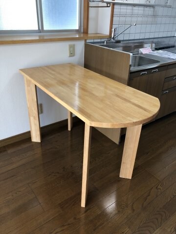 物件内観写真7　(2019年12月撮影)