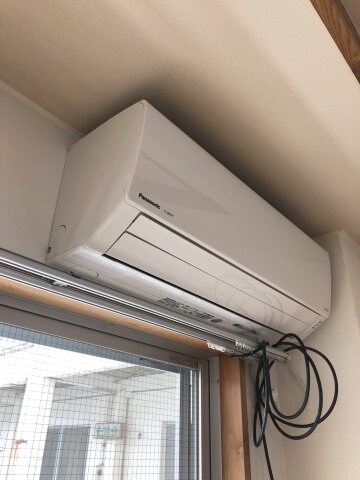 物件内観写真9　(2019年12月撮影)