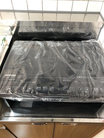 物件内観写真10　(2019年12月撮影)