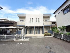 ハイツ．さくら外観写真