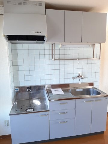 物件内観写真11　(現況が相違する場合は現況を優先致します。)