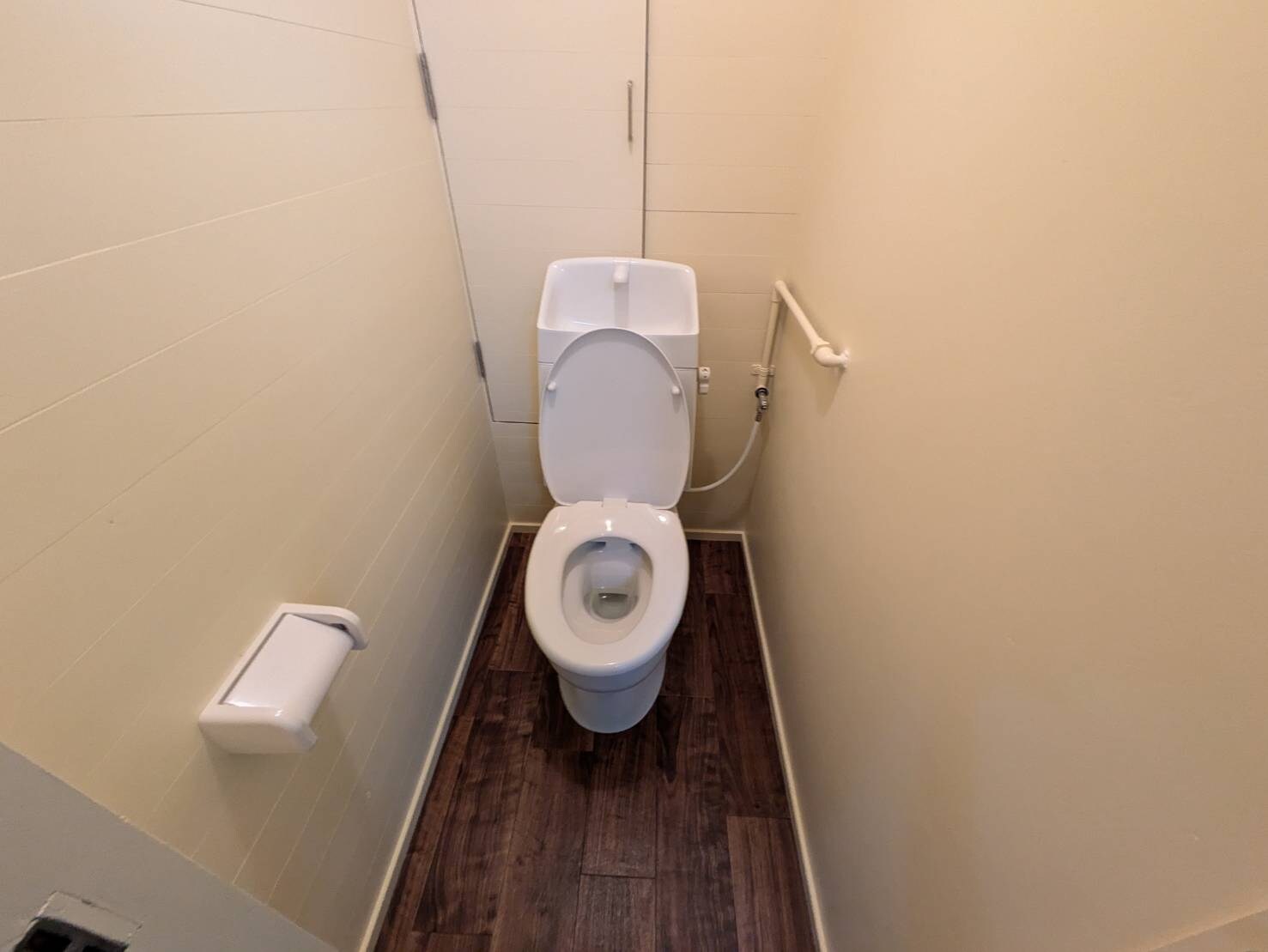 物件内観写真4　(2024年7月撮影※現況を優先します)