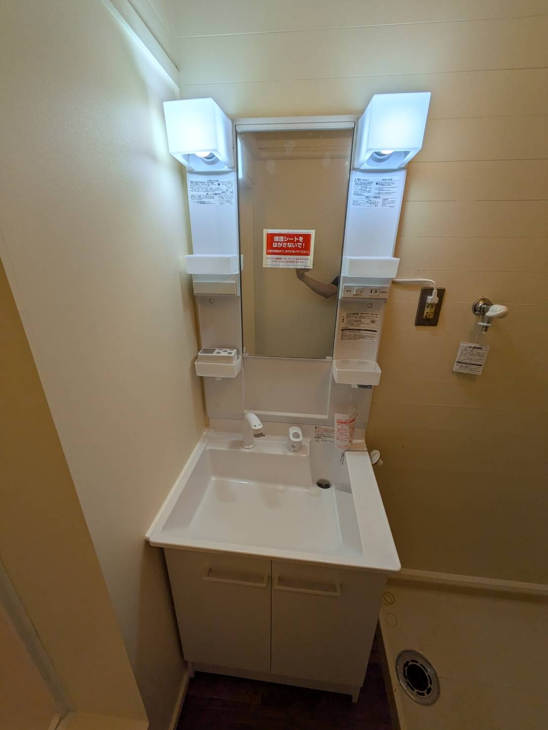 物件内観写真5　(2024年7月撮影※現況を優先します)