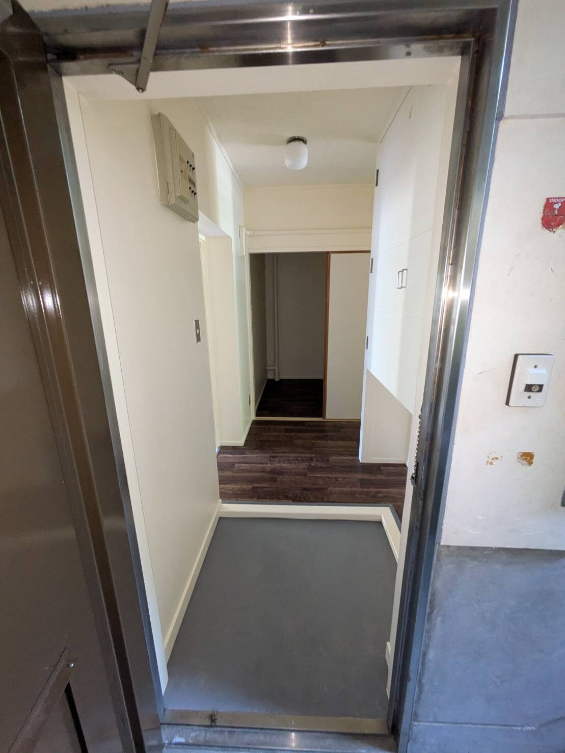 物件内観写真8　(2024年7月撮影※現況を優先します)