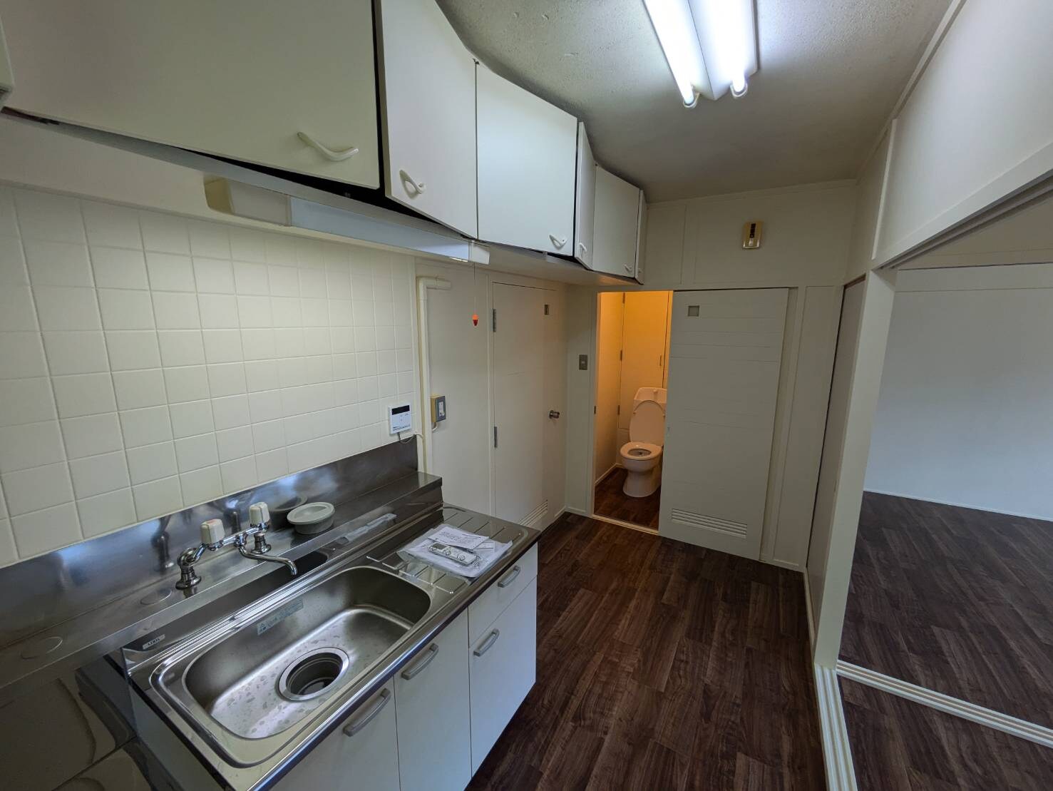 物件内観写真10　(2024年7月撮影※現況を優先します)