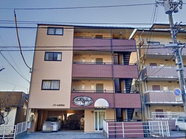 物件外観写真1　(2023年1月撮影※現況を優先します。)