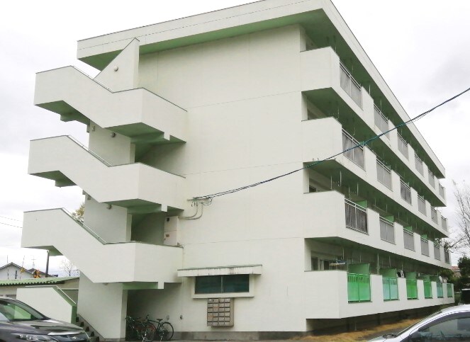 物件外観写真1　(2020年3月撮影)