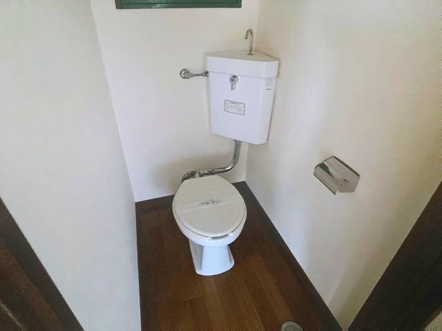 物件内観写真5　(2025年10月撮影)