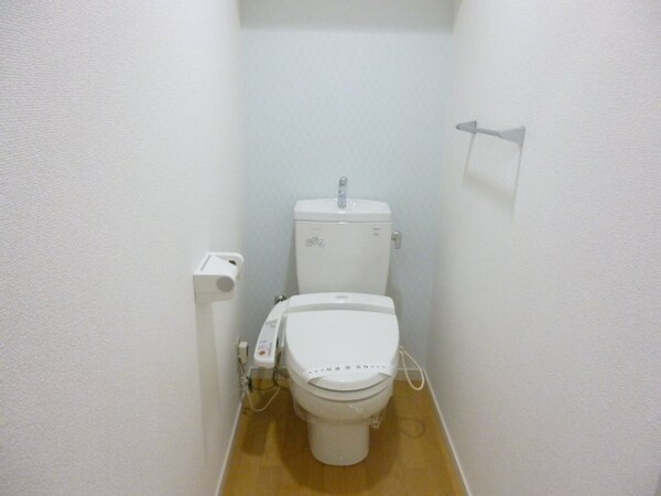 トイレ(1階別室の参考写真です。現況を優先します。105)