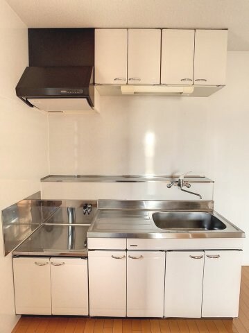 物件内観写真3　(2023年6月撮影)