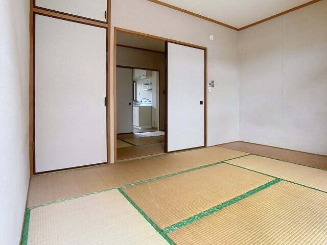 物件内観写真5　(2025年5月撮影)