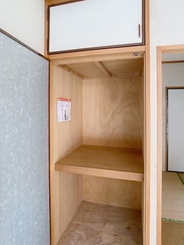 物件内観写真6　(2025年5月撮影)