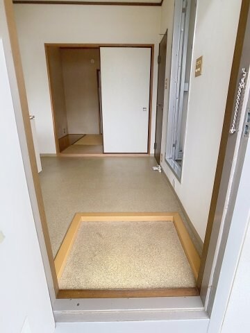 物件内観写真9　(2025年5月撮影)