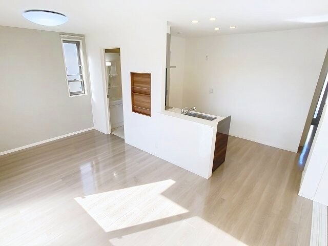 物件内観写真2　(2025年11月撮影)